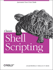 classic-shell-scripting